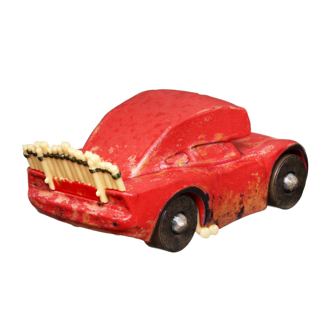 MASINUTA METALICA CARS3 PERSONAJUL RAYO MCQUEEN DE LAS CAVERNAS [ps:d6323ad9-1f92-428b-bc5f-cc4507b9f2ad]