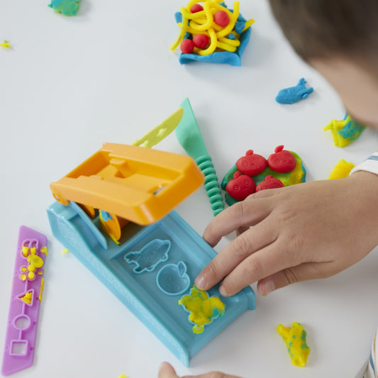 PLAY-DOH STARTERS FABRICA DE DISTRACTIE Hasbro - Imagine 7 [ps:7b4c35ce-e578-4156-aa79-1e7537731875]