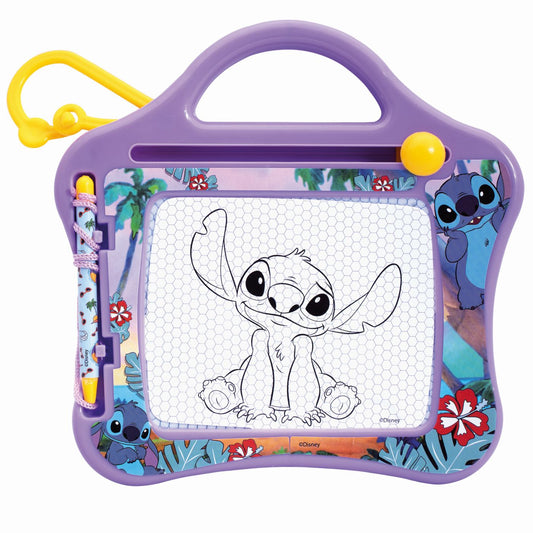 TABLA MAGNETICA DE SCRIS MAGIC SCRIBBLER TRAVEL DISNEY - Imagine 2 [ps:b6cfcb48-0be4-415d-8779-86868039148e]