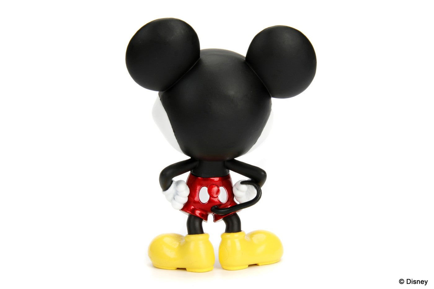 JADA FIGURINA METALICA MICKEY MOUSE CLASSIC 10CM Simba - Imagine 4 [ps:73d0f9fb-cc18-4585-b0dd-4f0b80431070]