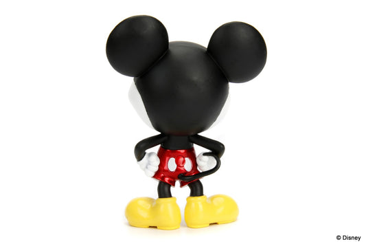 JADA FIGURINA METALICA MICKEY MOUSE CLASSIC 10CM Simba - Imagine 4 [ps:73d0f9fb-cc18-4585-b0dd-4f0b80431070]