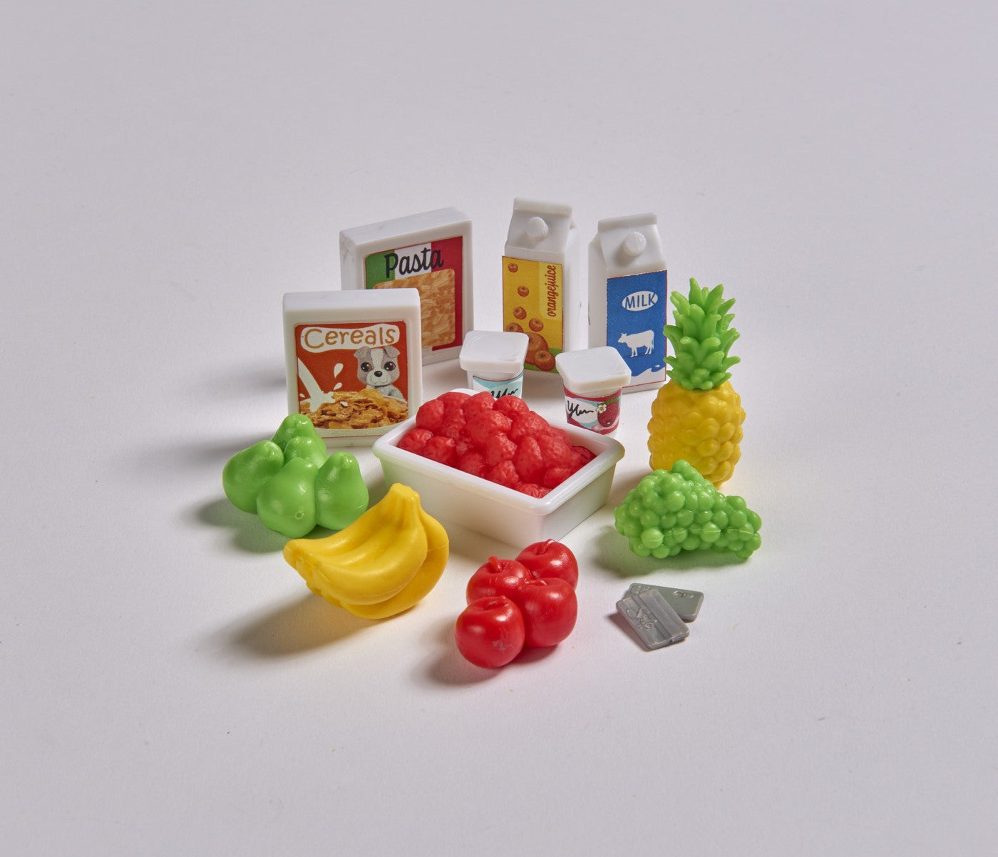 STEFFI LOVE PAPUSA STEFFI LA SUPERMARKET [ps:b21445e7-43a2-4aa8-b1e7-58a6d3cb531e]