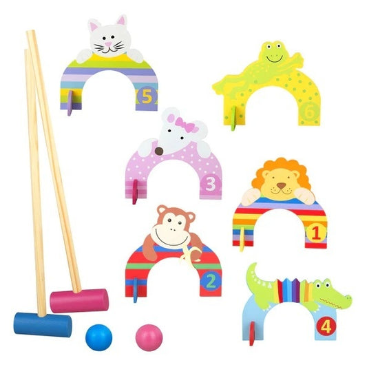Set crocket din lemn cu animale, Orange Tree Toys - Imagine 5 [ps:35894fa2-2877-4651-8d86-202da281f516]