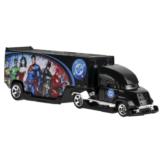 Camion Hot Wheels Track Fleet Hype Hauler 1:64 - Mattel - Default Title (3) [ps:235847ab-285c-46ec-b92b-2280c27fbd6b]