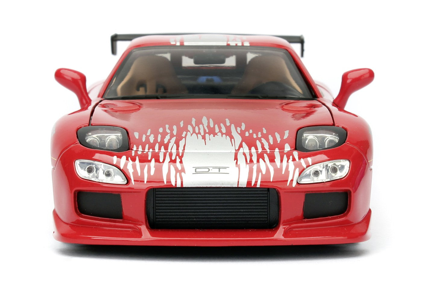 JADA FAST AND FURIOUS DIOREMA CASA TORETTO Simba - S - Mazda (3) [ps:a36a3a74-2d05-466d-bed4-021972342899]