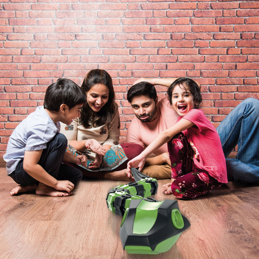 STIINTA SI JOACA ROBOTICS ROBOTUL SARPE AS - Imagine 3