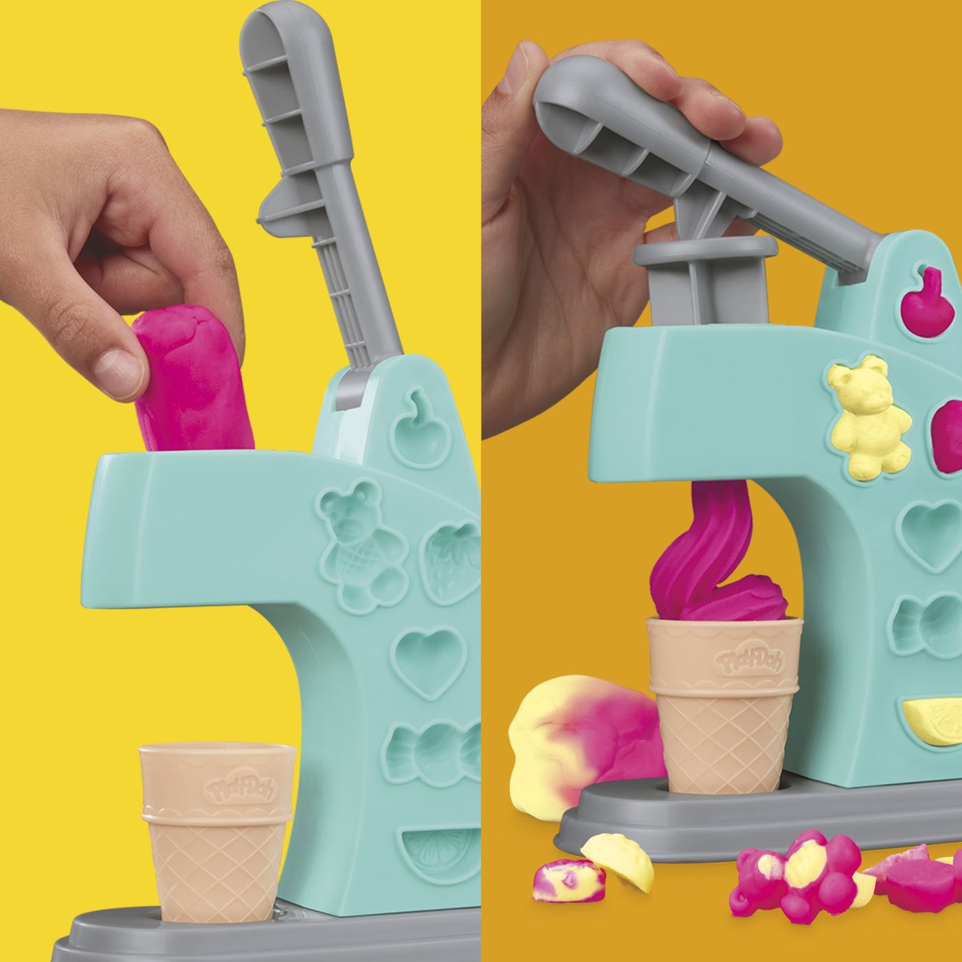 Play Doh Mini Inghhetata - Hasbro - Default Title (3) [ps:51a6fceb-b1e0-40da-b01a-ba3ee0a72404]