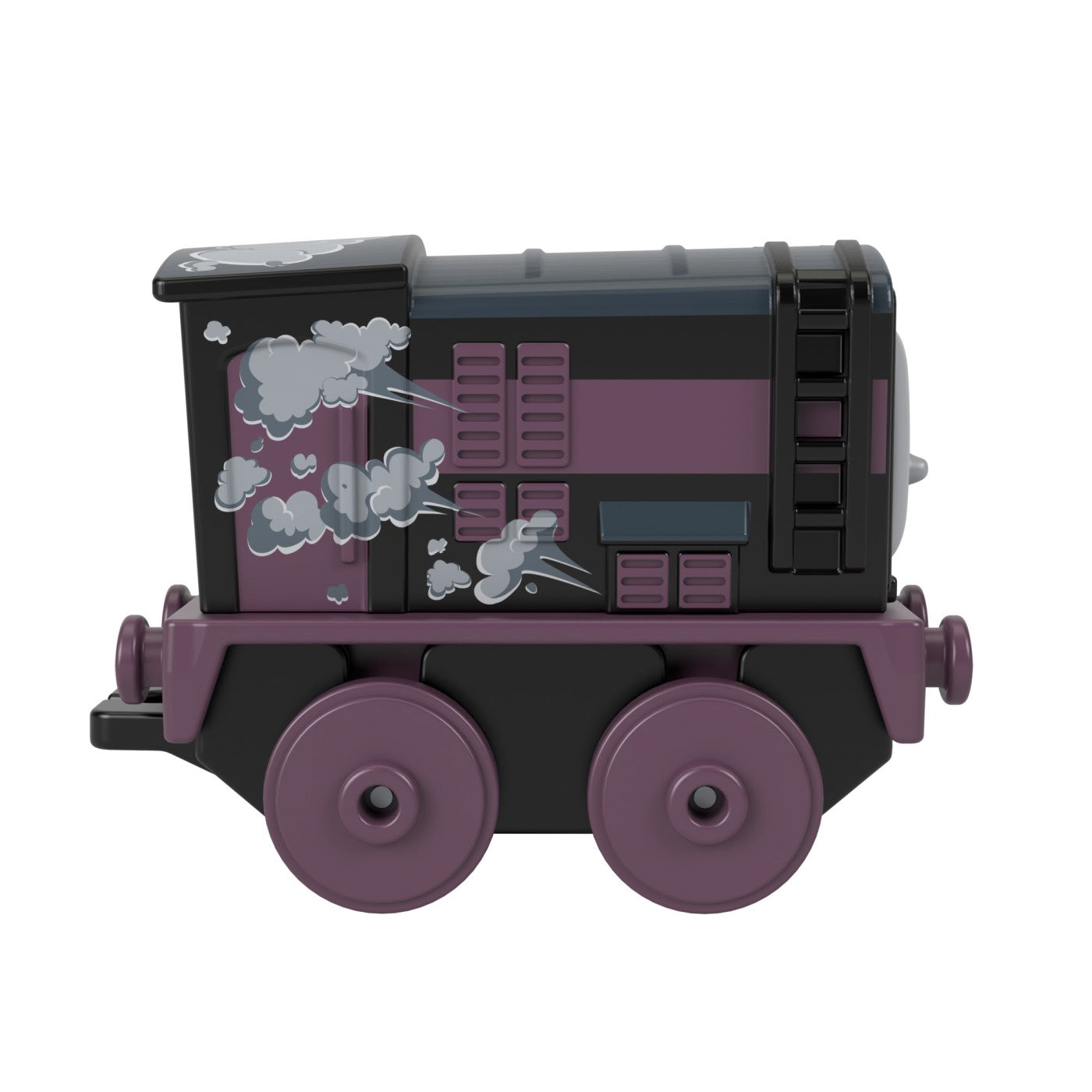THOMAS LOCOMOTIVA DIN PLASTIC DIESEL Mattel - Imagine 6 [ps:2136aebb-1d8c-4121-9257-203acafdc4f2]