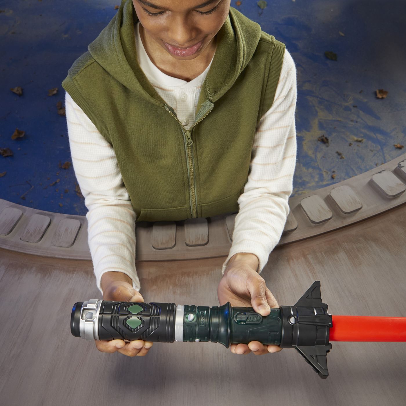 Sabie Laser Hasbro Star Wars Baylan Skoll - Default Title (3) [ps:a0db352a-292f-4b0a-a2b0-3d570a65117f]