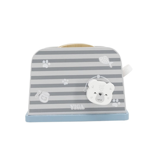 Set toaster, PolarB Viga [ps:c8248634-c8c6-4cf0-a916-8d6cf102f0e9]