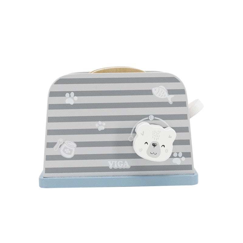 Set toaster, PolarB Viga [ps:c8248634-c8c6-4cf0-a916-8d6cf102f0e9]