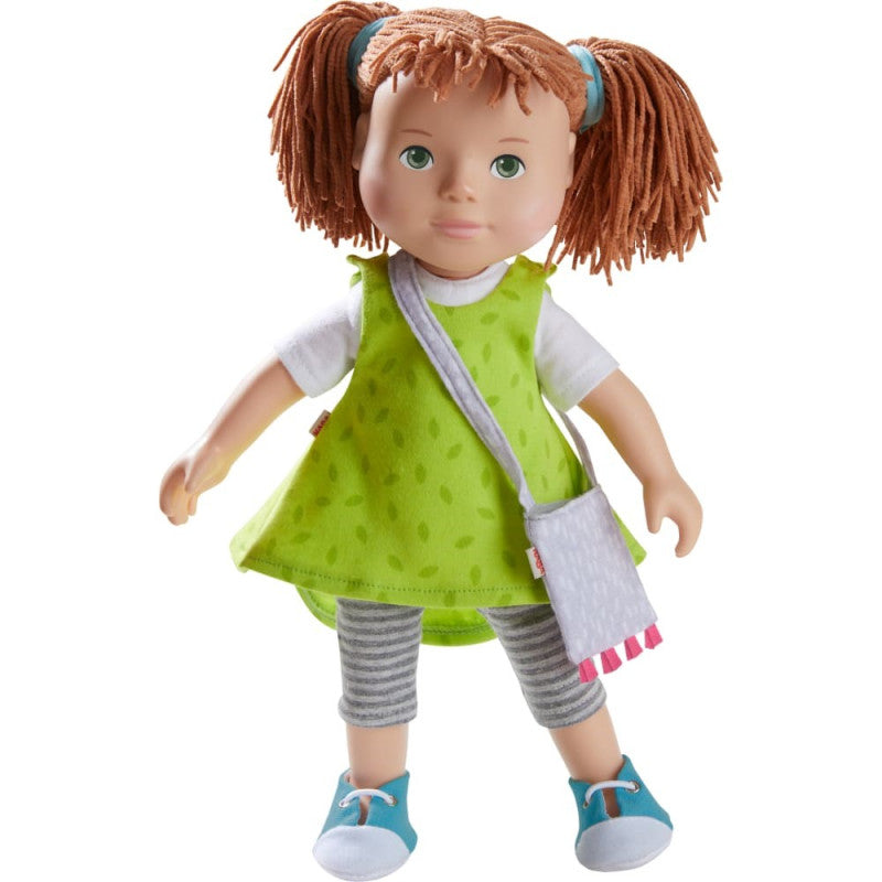 Papusa Milou, Haba [ps:c6f228af-b0df-4d12-9e2a-42f97c647d7e]