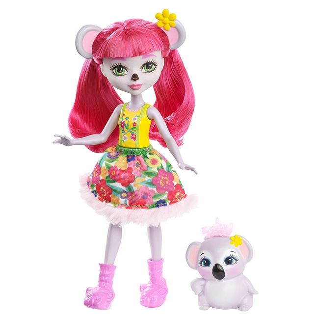 Papușă Enchantimals cu Animal Mattel - Jumbo - Default Title (3) [ps:cd52cfff-4f56-465e-9dc8-4ca7769ebc1e]