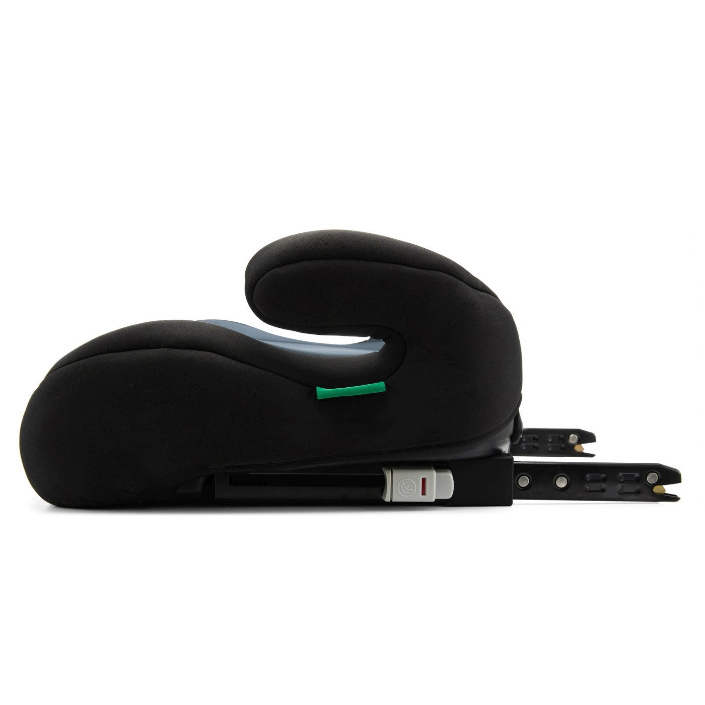 INALTATOR AUTO KINDERKRAFT BOOST, I-SIZE 135-150 CM, BLACK [ps:5665c6cd-9258-4053-a2f1-6c43f60a23d9]