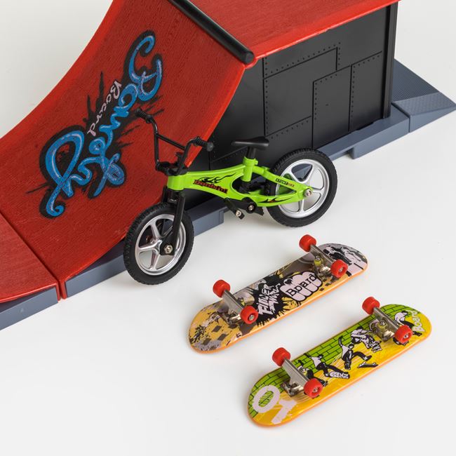 Pista Skateboard pentru Biciclete cu Unelte Jumbo - Default Title (3) [ps:a5a86130-2211-46e8-a665-351a418b0d72]