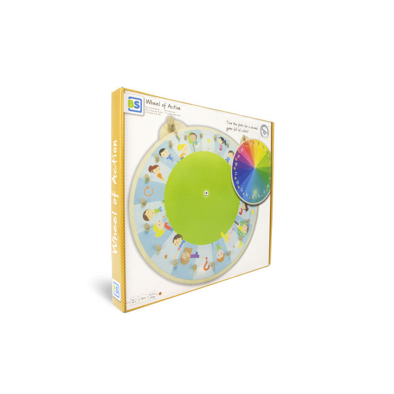 Set de jocuri de motricitate, BS Toys [ps:2323021d-0628-446d-85ff-b80744fb9e31]