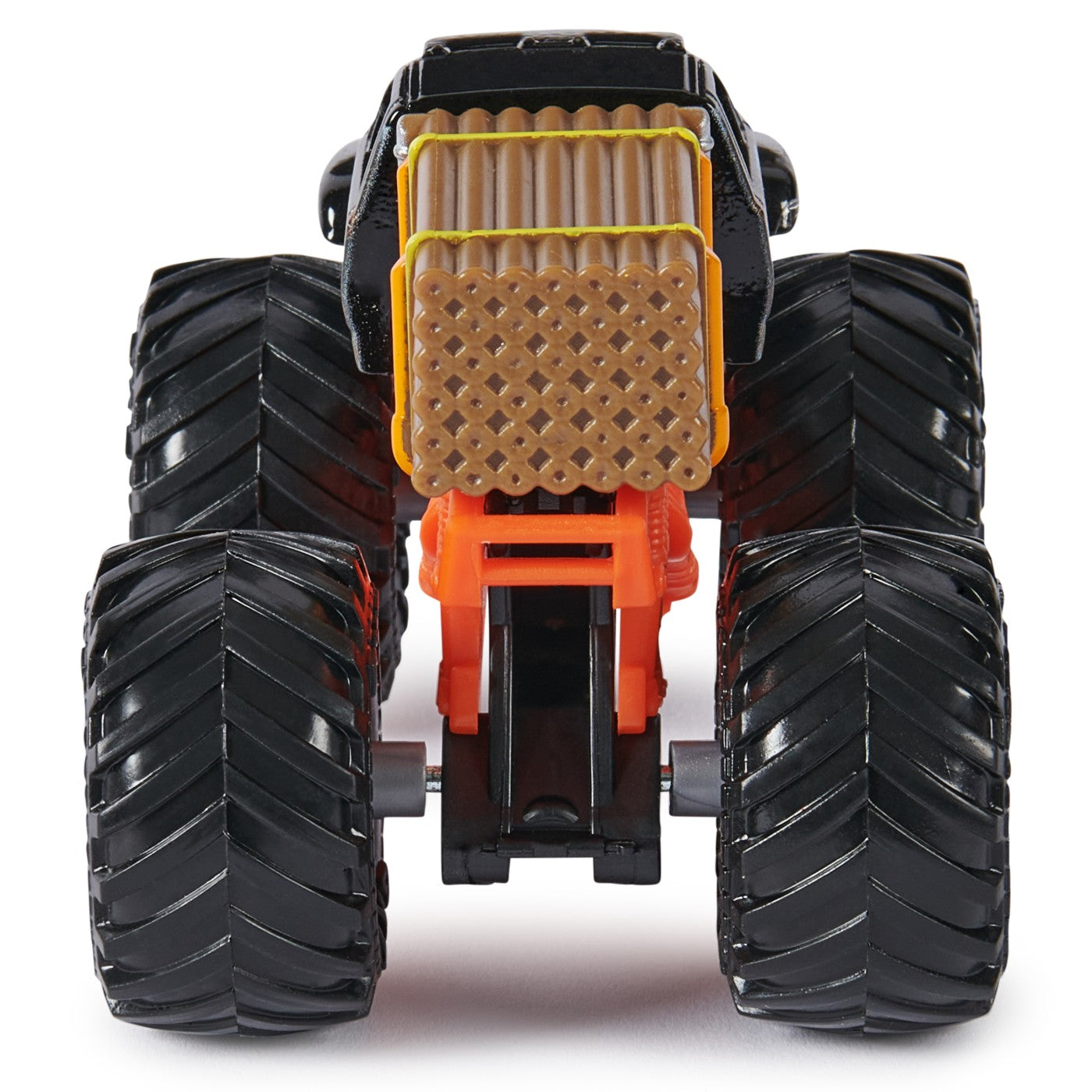 MONSTER JAM SET 2 MASINUTE METALICE LUMBERJACK SI AXE - Imagine 6 [ps:5eb21c70-35d1-40b8-81e9-0de20d1caa73]