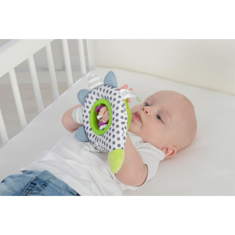 Ariciul Henry, jucarie de agatat interactiva cu activitati, Dolce [ps:acab9c96-44f4-4bd3-947d-b835396ca3f0]