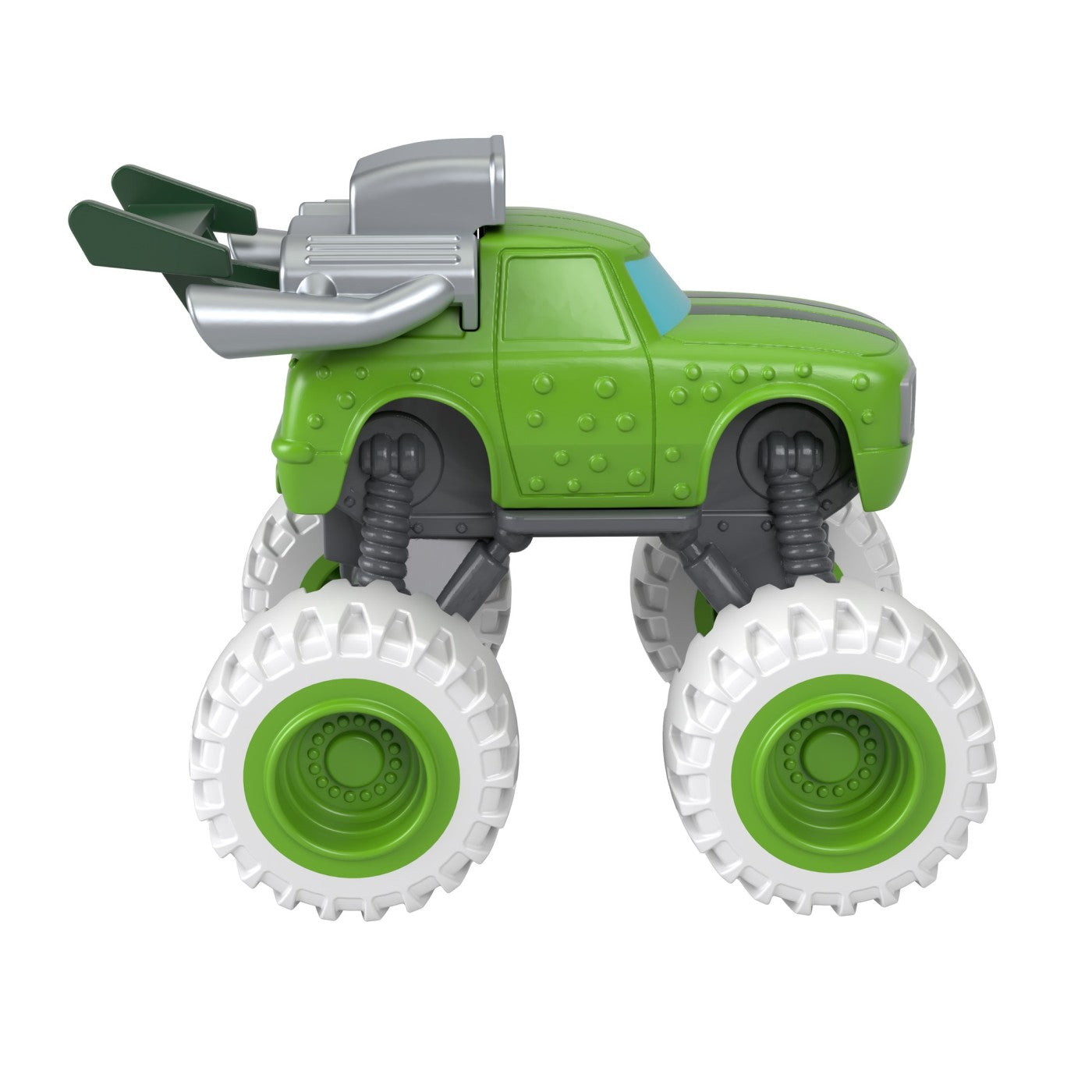 MASINUTE BLAZE DIN METAL FIRERESCUE Mattel - Monster Engine Pickle (3) [ps:baa54f89-7fd2-4692-95f4-14664138455c]