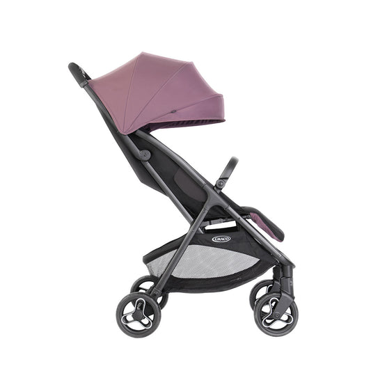 Cărucioar Sport Graco Myavo Mulberry | De la Naștere - Default Title (3) [ps:9f3eb308-3441-4f65-a75d-2baa406c3c3f]