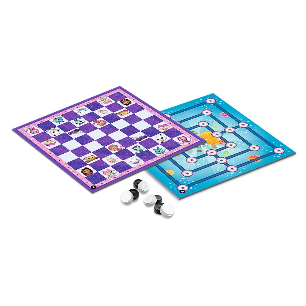 JOC GABBY DOLLHOUSE DAME SI MOARA Trefl - Imagine 2 [ps:9b10165d-2bbe-4968-a5df-b54b34614cc5]