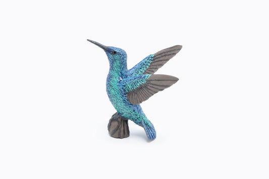 PAPO FIGURINA PASAREA COLIBRI - Imagine 6 [ps:562cc66c-53cd-4db2-8433-c0bb3c9b44a8]