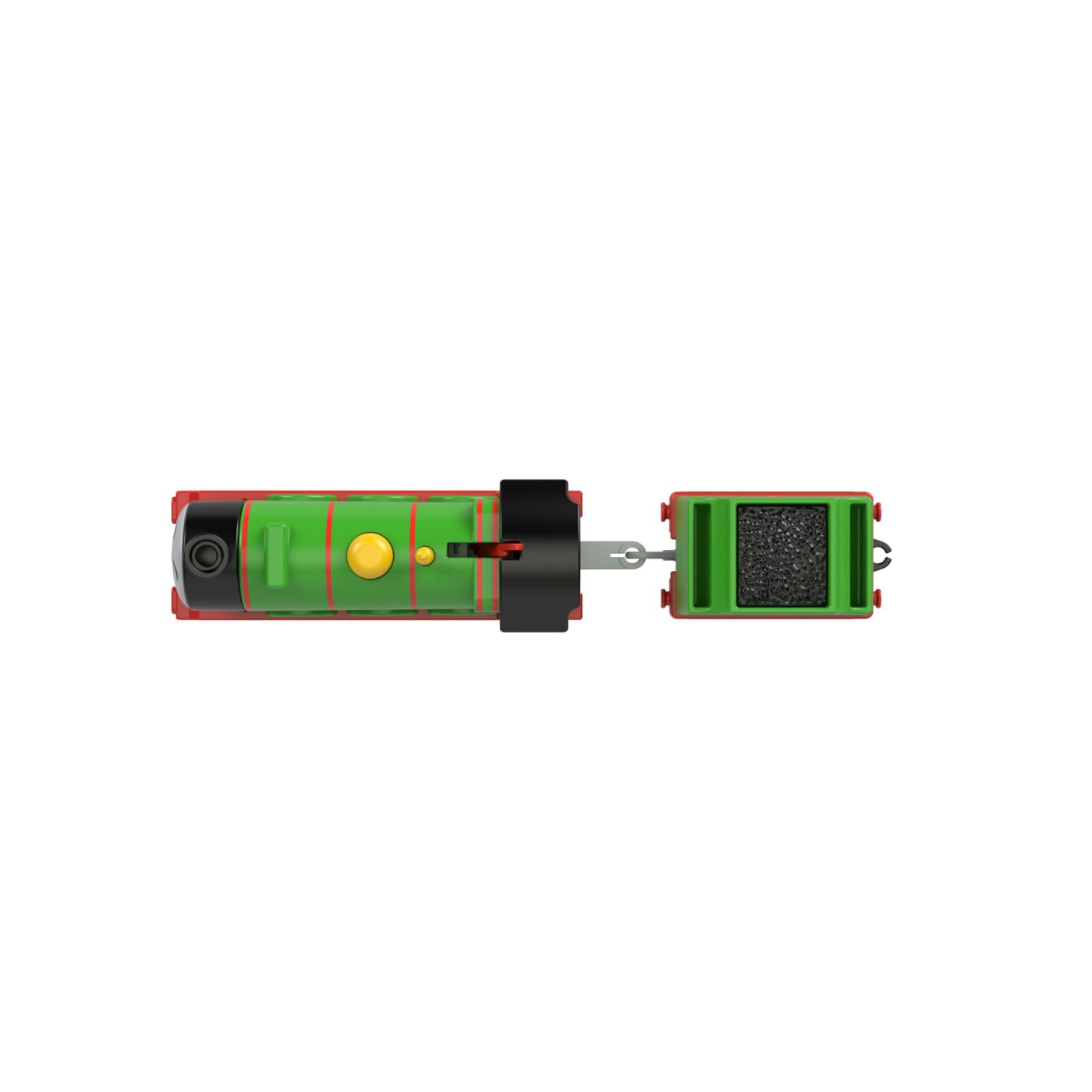 THOMAS LOCOMOTIVA MOTORIZATA SAFARI MONKEY THOMAS Mattel - Henry (3) [ps:53409179-9f70-429a-95d7-548cf807317e]