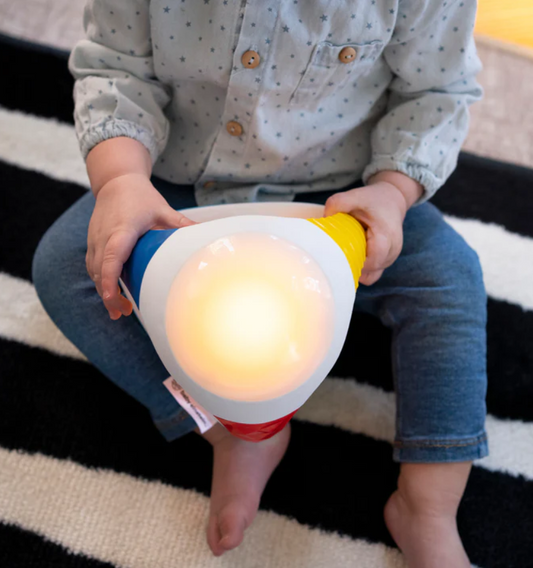 Baby Einstein Curiosity Kaleidoscope™ - Jucărie Electronică - Default Title (3) [ps:dbca0bfa-a2cf-4f5b-8cf9-9ba3575392e2]