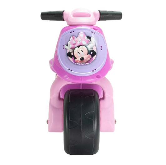 Moto Ride-on Neox Minnie Mouse Injusa, Roz, 18-36 luni - Default Title (3) [ps:9a28e039-7b62-467f-9413-4ca5de2e021e]