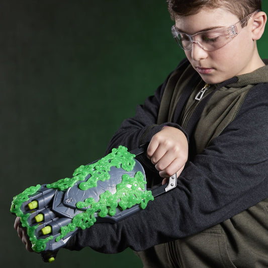 Nerf Blaster Avengers Doomsday Doctor Doom - Hasbro - Default Title (3) [ps:c9f04c19-1838-4a9d-98d0-40a85e54a5c3]