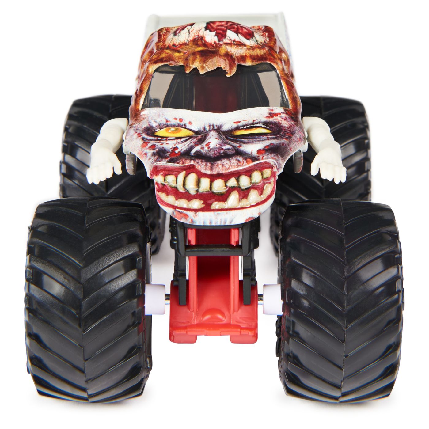 Mașinuță Metalică Monster Jam Zombie, Seria 28 - Spin Master - Default Title (3) [ps:4967927a-0c93-45c0-b6ab-34f16989d968]