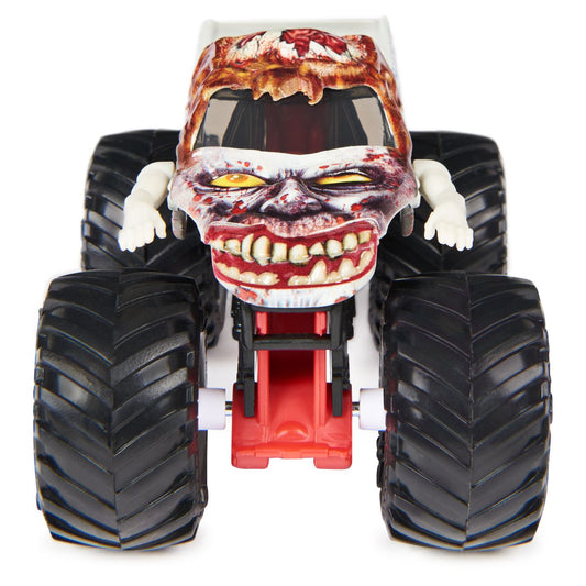 Mașinuță Metalică Monster Jam Zombie, Seria 28 - Spin Master - Default Title (3) [ps:4967927a-0c93-45c0-b6ab-34f16989d968]