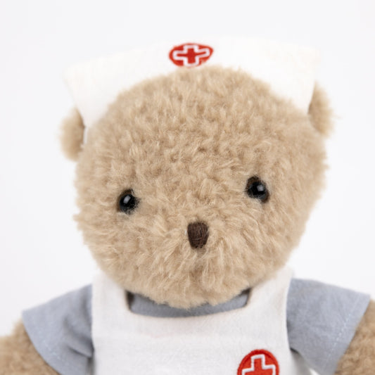 Ursuletul Asistent Medical Egmont Toys - Jucărie de Rol - Default Title (3) [ps:06339368-29a2-46b5-b4fe-b420cc0463cb]