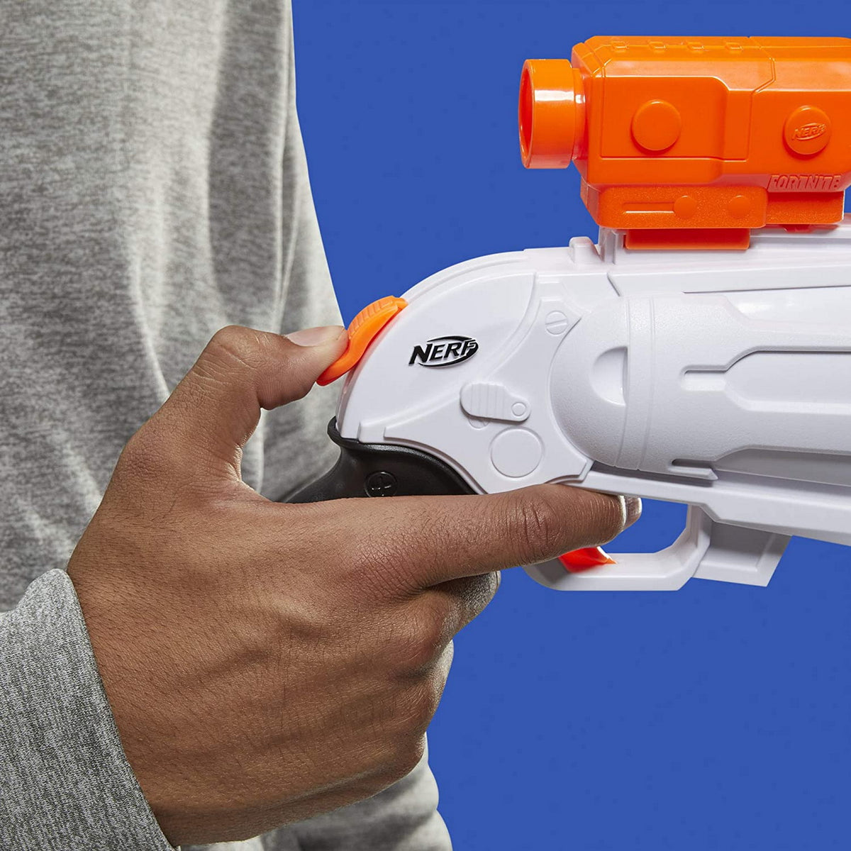 NERF BLASTER FORTNITE FN SR Hasbro - Default Title (3) [ps:6bd943e0-1f01-42b4-b4c9-321d8c1882f3]