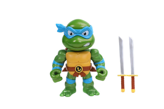 FIGURINA METALICA TESTOASELE NINJA LEONARDO Simba - Leonardo (3) [ps:8123a90e-79b8-4813-9ecd-63576060fbf9]