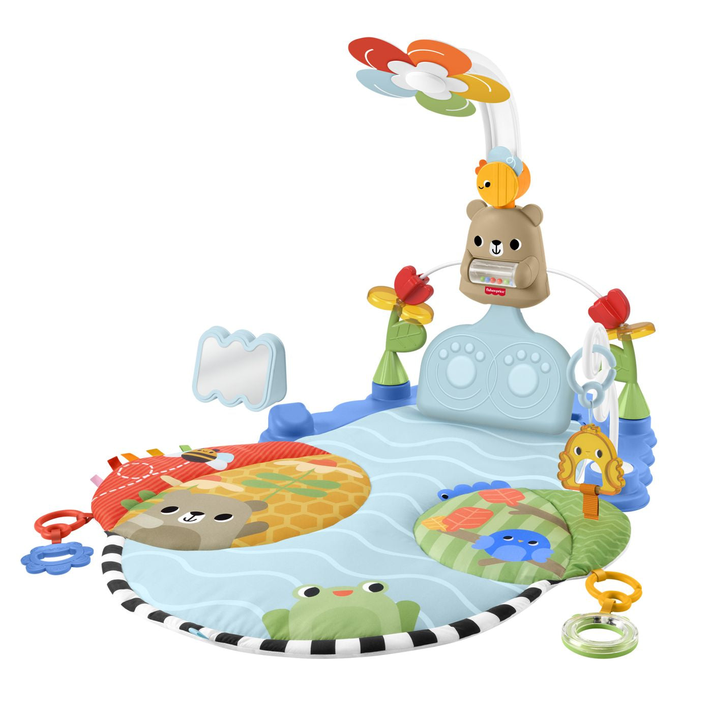 FISHER PRICE SALTELUTA DE GIMNASTICA 3 IN1 Mattel - Default Title (3) [ps:c3c9ed90-ada1-49e0-a343-3c1f036c3a91]