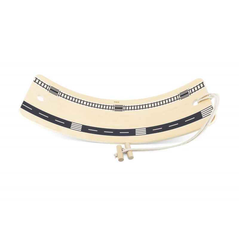 Placa de echilibru cu accesorii, Viga [ps:dd99340f-a231-4ff9-91fe-f3a7fb57defe]