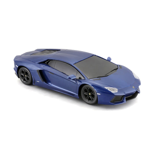 MAISTO MASINUTA CU TELECOMANDA 2.4GHz LAMBORGHINI - Imagine 2 [ps:e7375a95-3cc7-4639-a8a6-e6a37b87a5b2]
