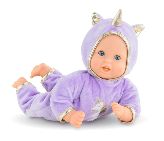 COROLLE MPP BEBELUS CALIN UNICORN 30CM Simba - Default Title (3) [ps:65b3c28d-0dab-4fd9-8259-ef417c22e264]
