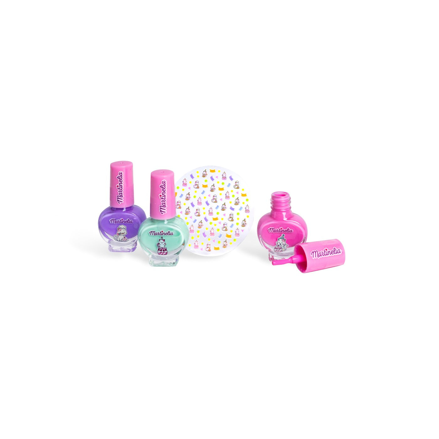 MARTINELIA YUMMY MINI SET MANICHIURA - Imagine 3 [ps:92324487-a159-48f3-9970-ff6fd3aa4da1]