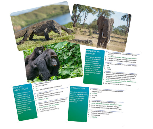 JOC INTERACTIV LUMEA ANIMALELOR IN LIMBA ROMANA Simba - Imagine 3 [ps:f2c19f93-d492-494f-b9af-de897f1f7901]