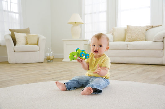 FISHER PRICE JUCARIE APASA SI MERGI TESTOASA Mattel - Imagine 6 [ps:bf6ba5f0-6bc3-460d-b315-b87c47df6d10]