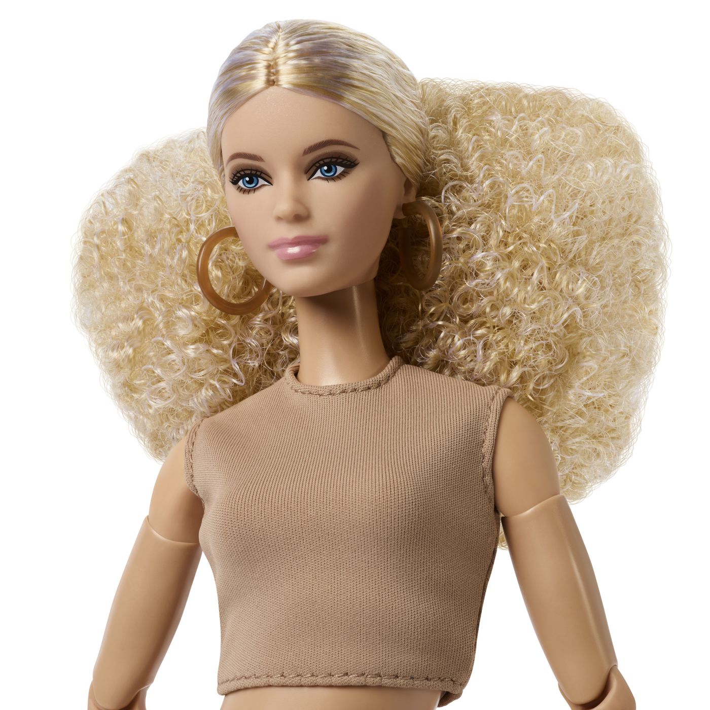 BARBIE SIGNATURE PAPUSA BARBIE BASIC MODEL 07 BLONDA Mattel - Default Title (3) [ps:c658c367-0730-4f1d-b561-8c92ea83fa3e]