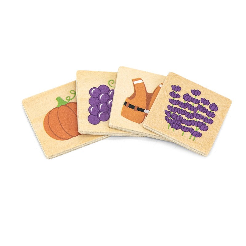 Puzzle sortator Invata culorile, Viga [ps:ae1c5a48-2c05-4736-9140-2c0d058dbca7]