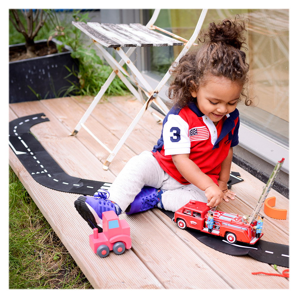 Traseu auto Waytoplay King of the Road, 40 piese - Default Title (3) [ps:04e1f616-3e0f-4da2-86ac-04fed0d97736]