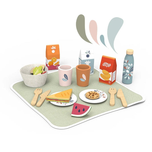 Set de picnic colorat, Speedy Monkey - Imagine 2 [ps:82b9fd58-92ac-4835-a676-fdbbc78ed035]