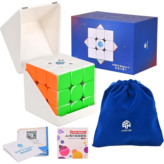 CUB GAN 13 MAGLEV FX GANCUBE - Imagine 5 [ps:d05a68b6-7932-432e-8e2c-d87cdd45e6ee]