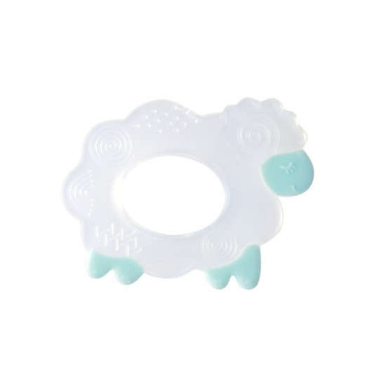 Canpol Babies Inel Gingival Silicon Oita 51/000 [ps:05a2f04a-052c-4dba-8c4a-35c8d6317e35]