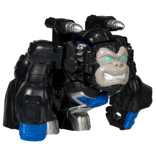 TRANSFORMERS CLASSIC HEROES TEAM ROBOT OPTIMUS PRIMAL - Imagine 3