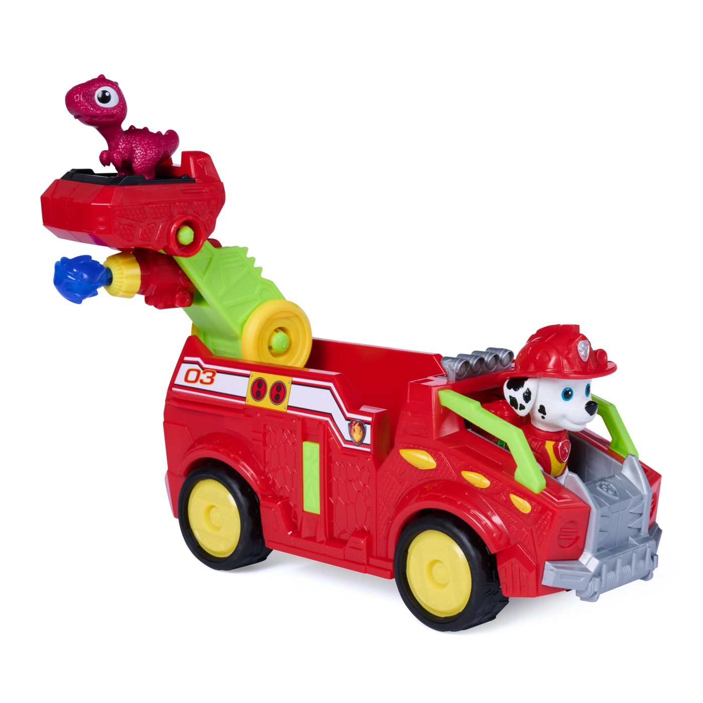 Vehicul Pompieri Marshall Dino, Patrula Cățelușilor Spin - Default Title (3) [ps:cd8dc520-bb3d-4c3b-8b9d-d089d276518c]